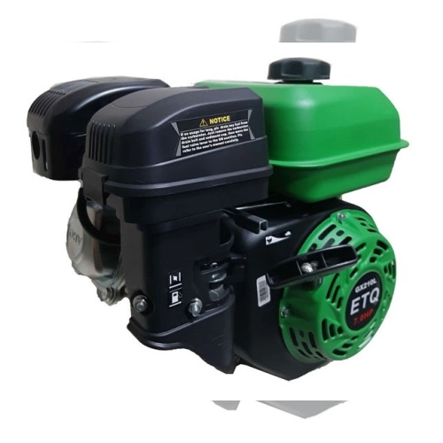 موتور تک بنزینی 7 اسب ETQ موتور تک 7 اسب ETQ
