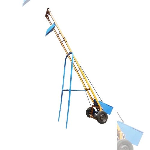 ستون ریز ریلی (ستون تا 3 متر)