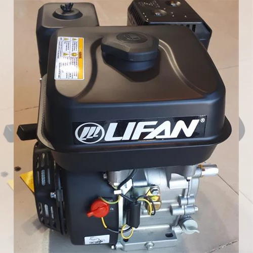 موتور بنزینی 7 اسب لیفان