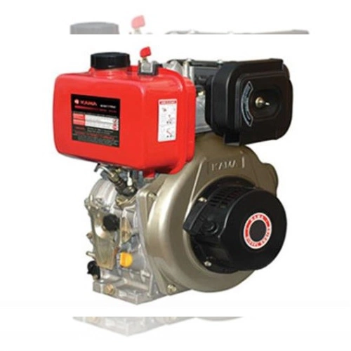 موتور تک دیزلی کاما 7 اسب 178F
