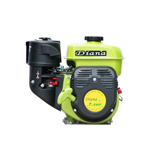 موتور تک دیانا 7 اسب بخار