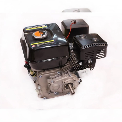 موتور تک بنزینی شانری ۷ اسب