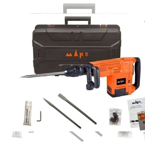 چکش تخریب 11 کیلویی مکس