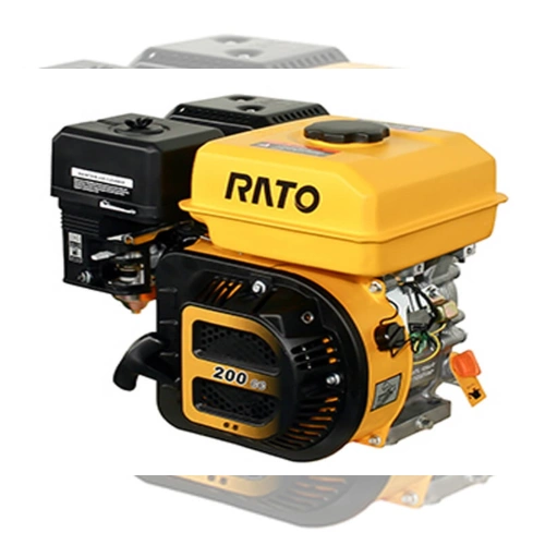 موتور تک بنزینی