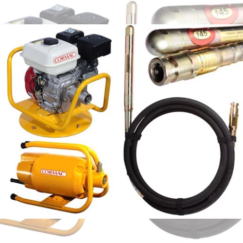 شلنگ ویبره کره ای