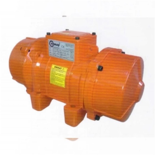 ویبراتور بدنه فماش برقی ترکیه ای