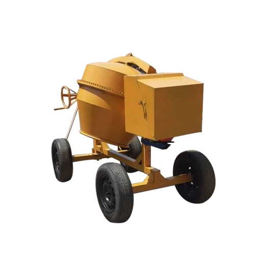 بتونیر 250 لیتری 4 چرخ پیکانی