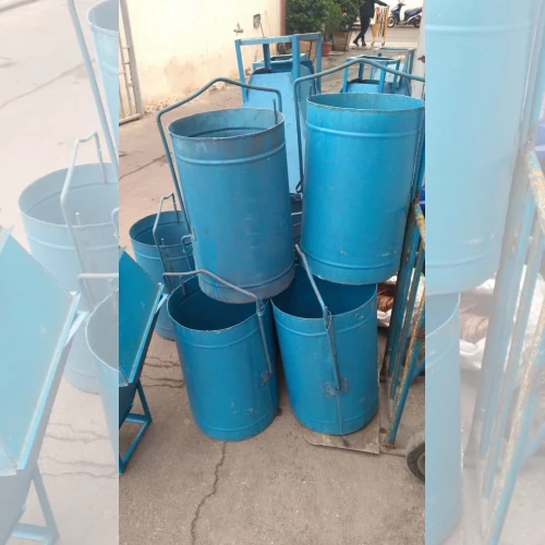 انواع بشکه بالابر ساختمانی چاه کش انواع بشکه بالابر ساختمانی چاه کش