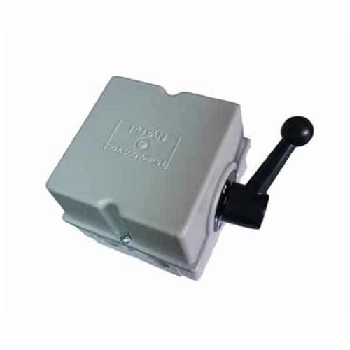 کلید بالابر پویان پوشش آلومینیمی کلید بالابر پویان پوشش آلومینیمی