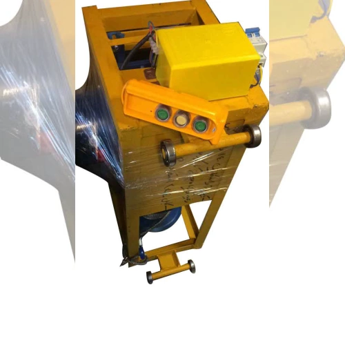 بالابر ساختمانی ریموت دار بالابر ساختمانی ریموت دار (کنترل از راه دور)