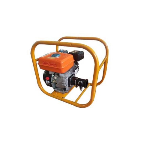 ویبراتور بنزینی کوپر ویبراتور بنزینی کوپر