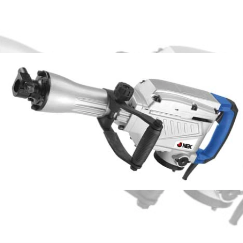 چکش تخریب 17 کیلویی نک مدل 1642DB چکش تخریب 17 کیلویی نک مدل 1642DB