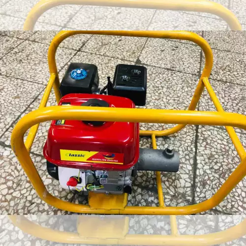 موتور ویبره کلاسیک