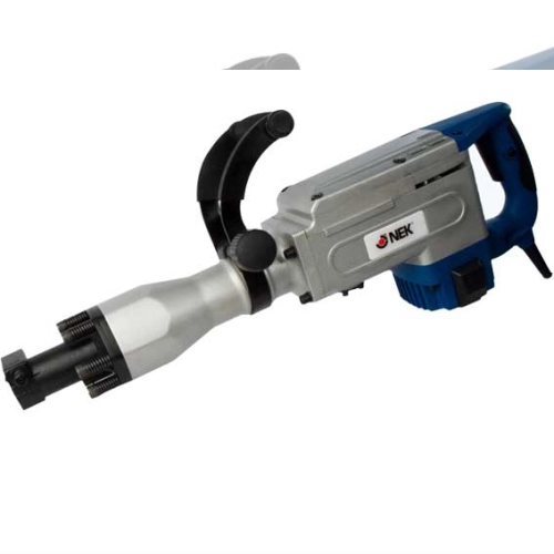 چکش تخریب برقی نک 17 کیلویی