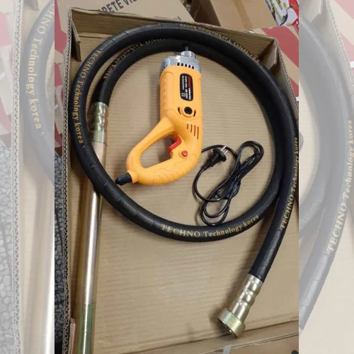 ویبراتور برقی دریلی تکنو ویبراتور برقی دریلی تکنو