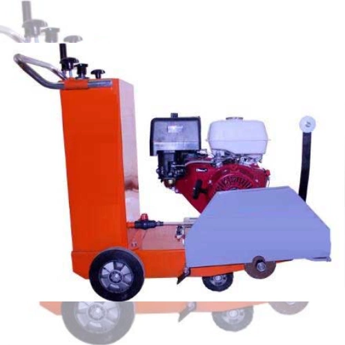 کاتر بتن بر بنزینی