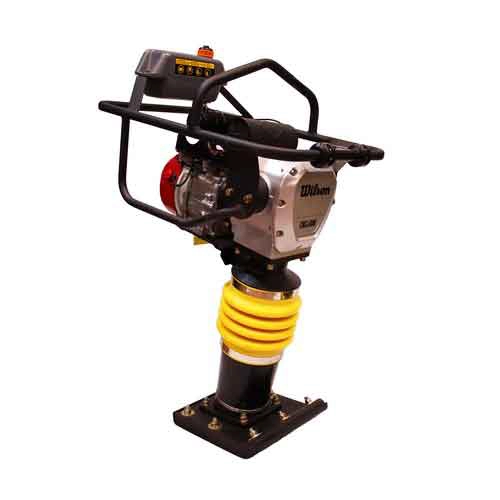 کمپکتور قورباغه ای ویلسون کمپکتور قورباغه ای ویلسون