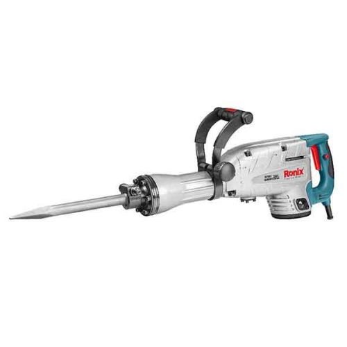 چکش تخریب 14 کیلویی رونیکس مدل 2801