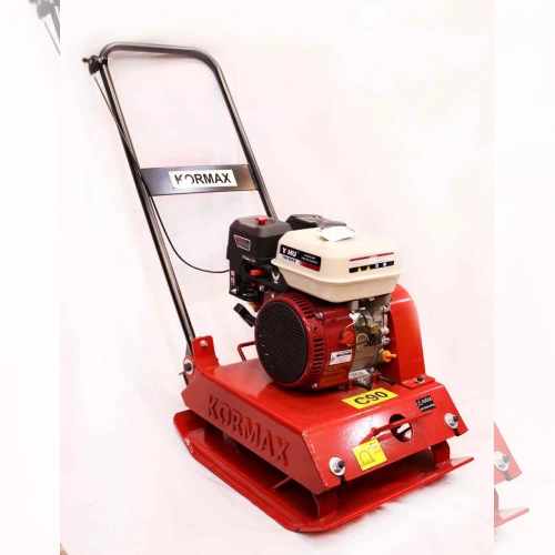 کامپکتور صفحه ای کورمکس کامپکتور صفحه ای کورمکس