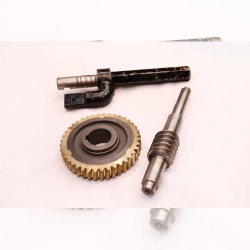 گیربکس ماله موتوری