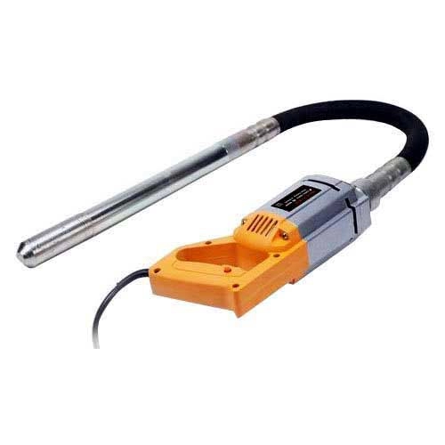 ویبراتور دریلی بتن