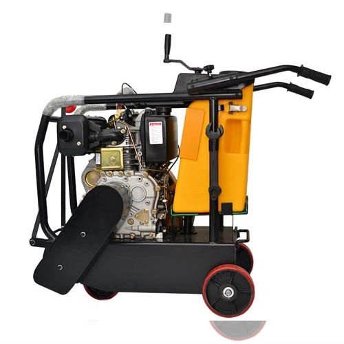 کاتر برش آسفالت دیزلی کاتر برش آسفالت دیزلی