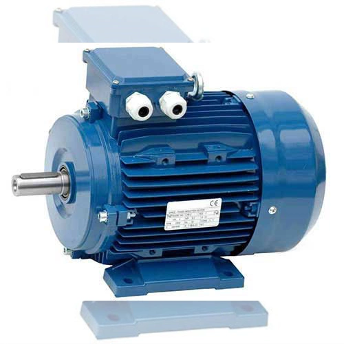 الکتروموتور دستگاه میکسر بتن