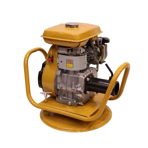 ویبره بنزینی روبین شاسی گردون