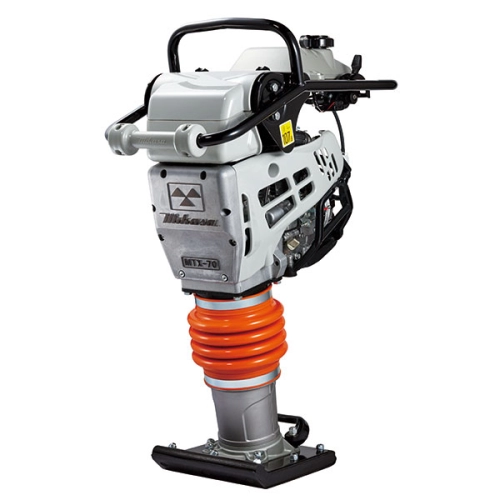 کمپکتور کانگورویی میکاسا ژاپن