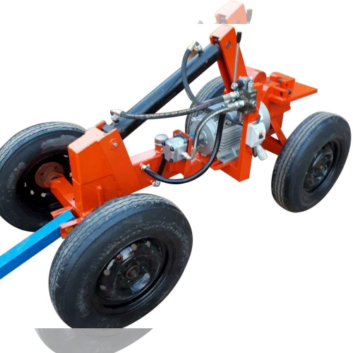 میلگرد بر هیدرولیک سایز 32 بر اسمی