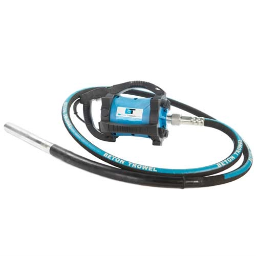 شیلنگ ویبره دستی