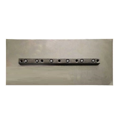 تیغه ماله ایرانی ضخامت 2 میلیمتر