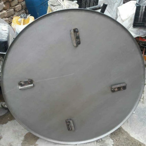 سینی ماله موتوری ایرانی