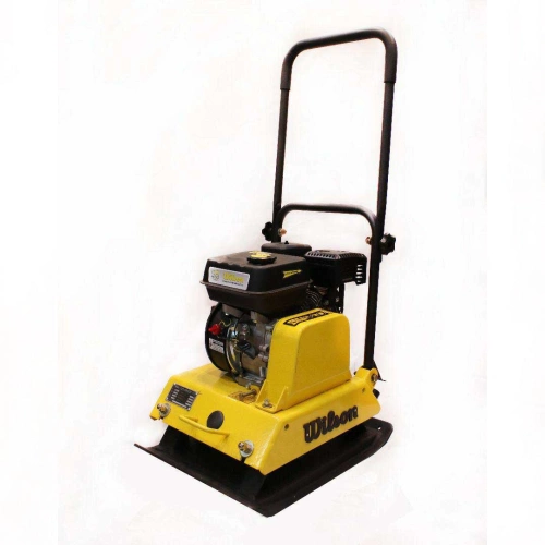 کمپکتور بنزینی صفحه ای ویلسون