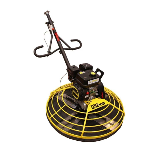 ماله موتوری بنزینی ویلسون