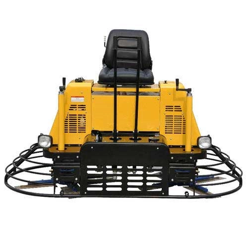 ماله بنزنی سرنشین دار