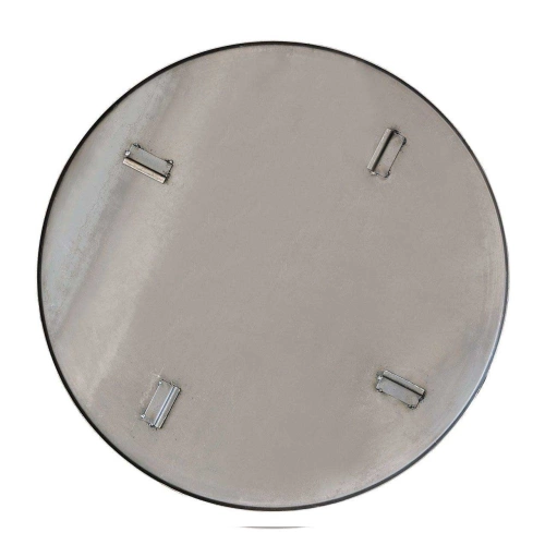 سینی ماله پروانه ای ضخامت 2.5