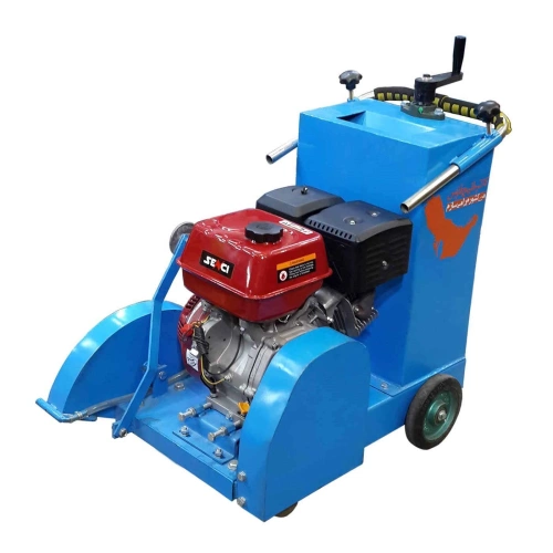 کاتر برش آسفالت برند خلیج فارس