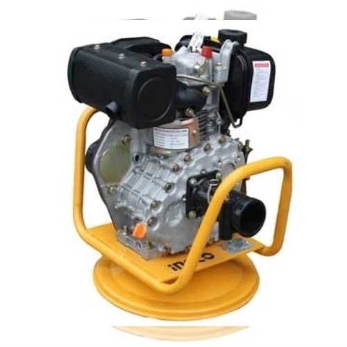 موتور ویبراتور گازوئیلی