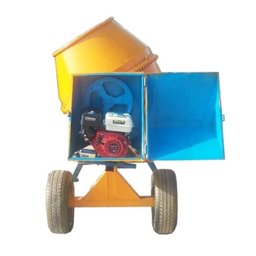 بتونیر بنزینی 250 لیتری