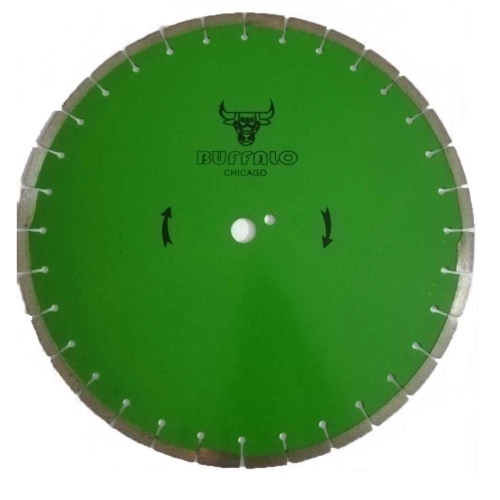 تیغه کاتر بتن بر مسلح تیغه کاتر بتن بر مسلح