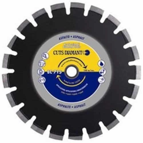 تیغه کاتر کات دیاموند ایتالیا