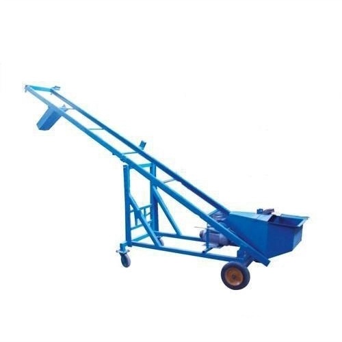 ستون ریز ریلی برقی