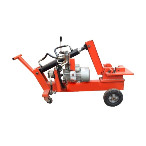 میلگرد بر تا سایز 25