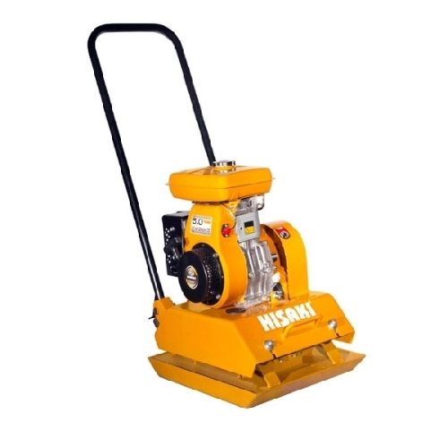 کمپکتور هیساکی با موتور روبین