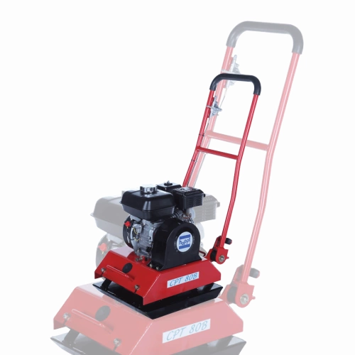 کمپکتور صفحه ای یا کمپکتور دستی کمپکتور صفحه ای هوپت سنگاپور