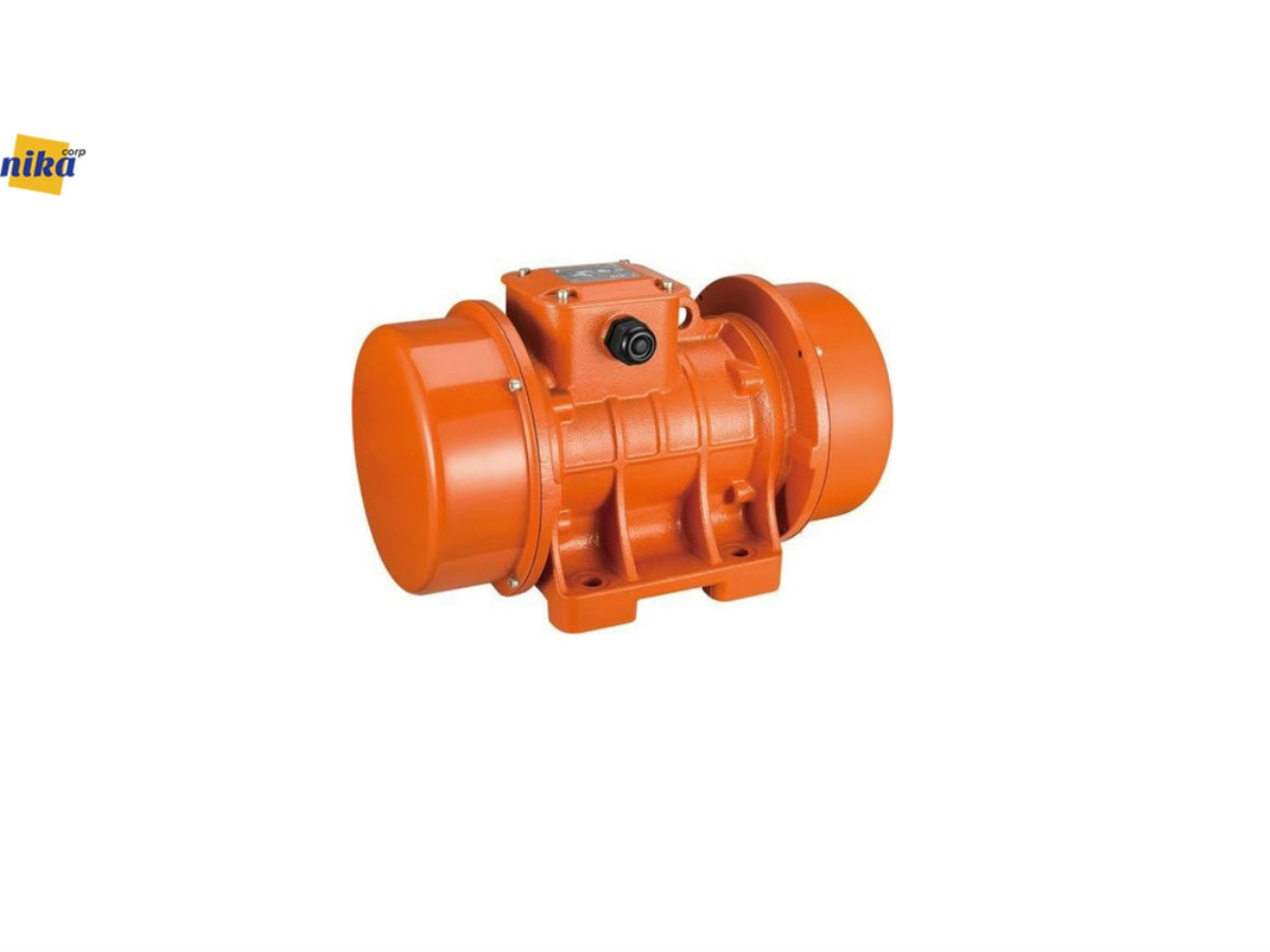 ویبره بدنه قالب