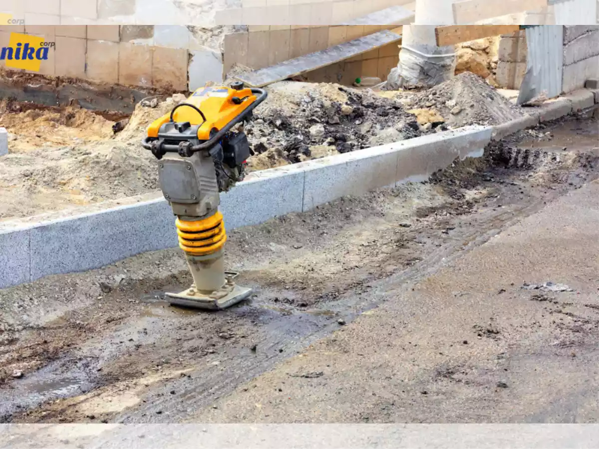 کمپکتور قرباغه ای یا پرشی