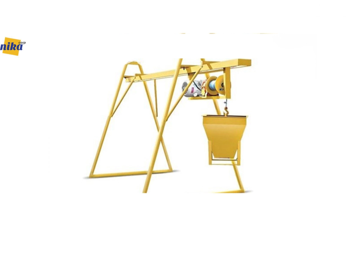 ویژگی های مهم یک بالابر خوب