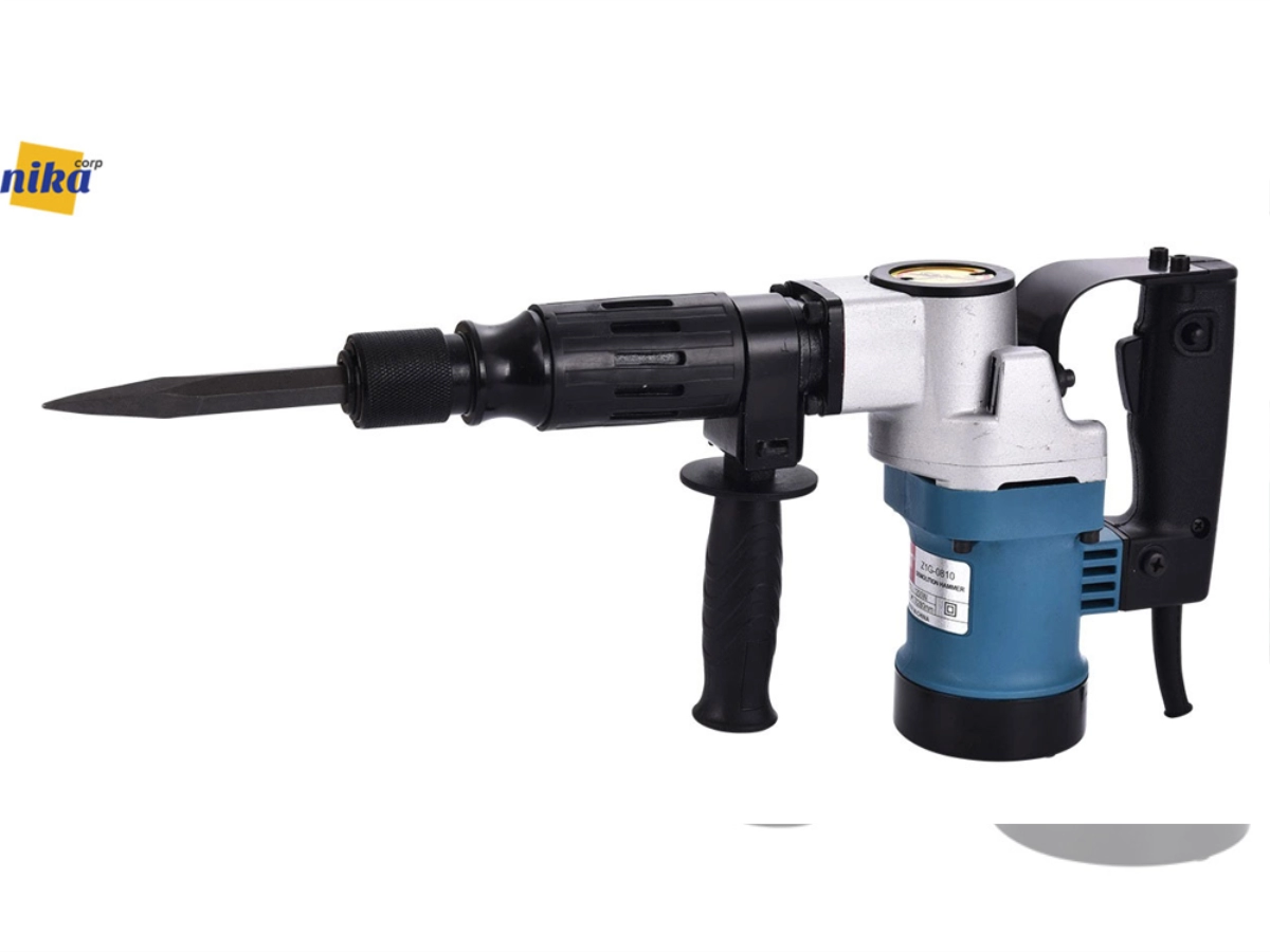 چکش تخریب 6 کیلویی